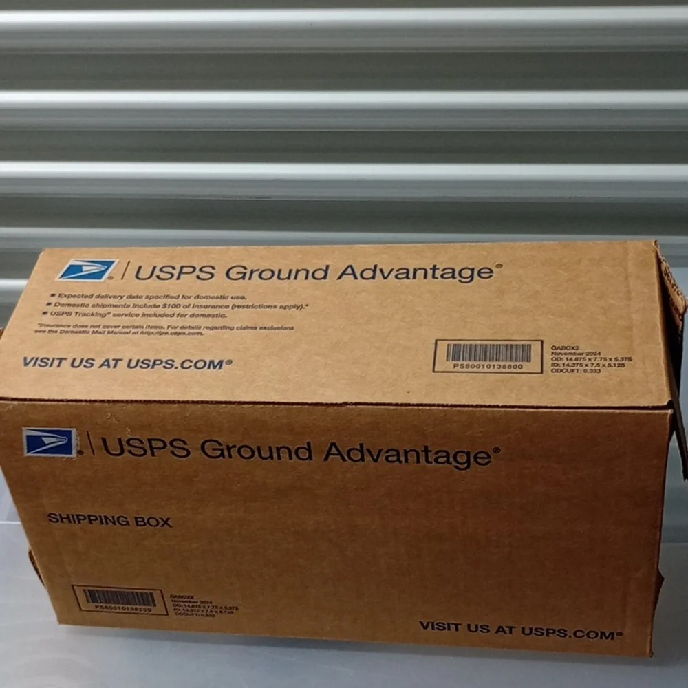 USPS ground advantage usps ground